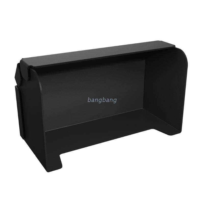 Loa che nắng ống kính máy bay điều khiển từ xa Mavic Air 2/2S/Mini 2/Mavic 3