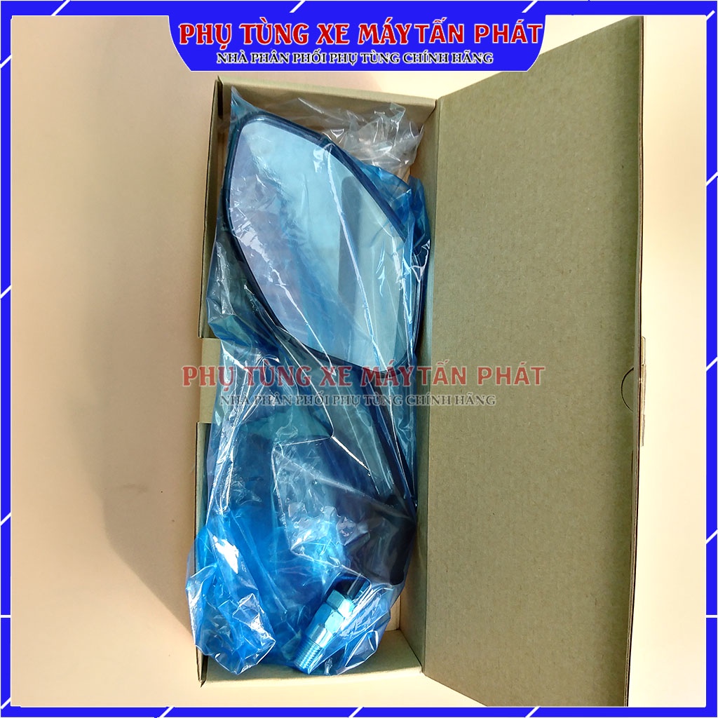Gương kính Xe Máy Honda Ab Air Blade 2007-2023 chính hãng MIU - Hàng Thái Lan Nhập Khẩu