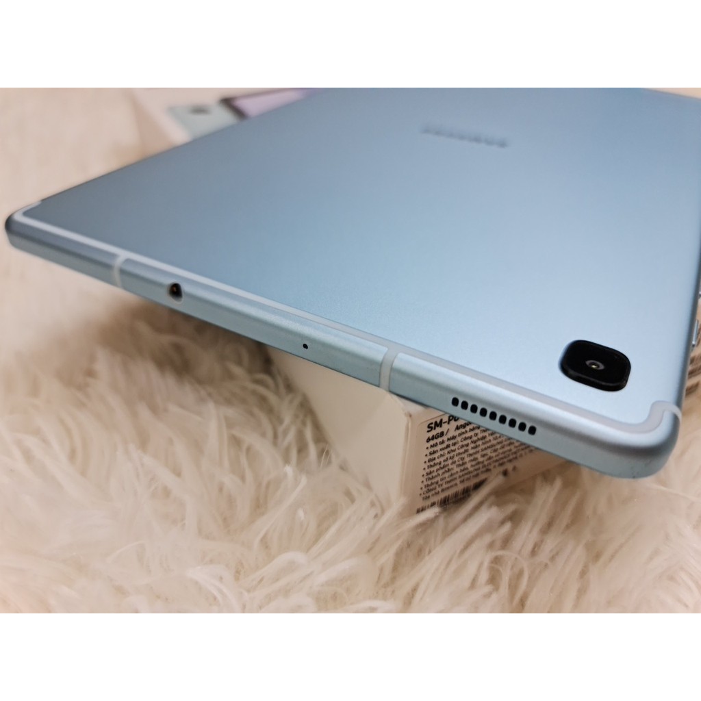 Samsung Galaxy Tab S6 Lite Bản Chính Hãng Đủ Hộp | BigBuy360 - bigbuy360.vn