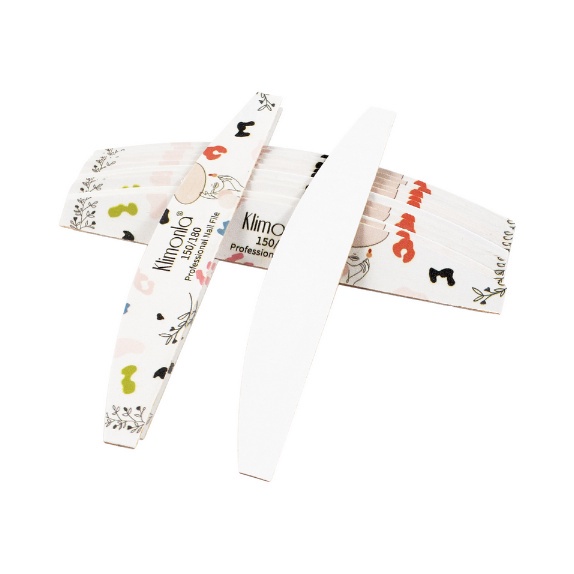 1 Dũa Móng Tay Chuyên Nghiệp 80/100/120/150/180