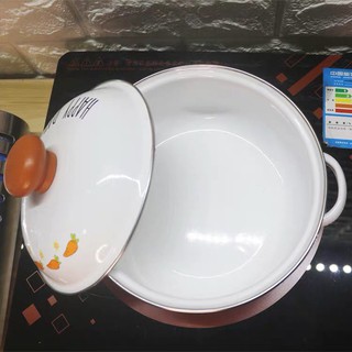 Nồi gốm tráng men Nhật Bản