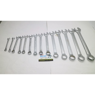 [RẺ VÔ ĐỊCH] Vòng Miệng ( Cờ Lê ) Yeti Lẻ đủ size (có từ Size 6mm đến size 32mm )