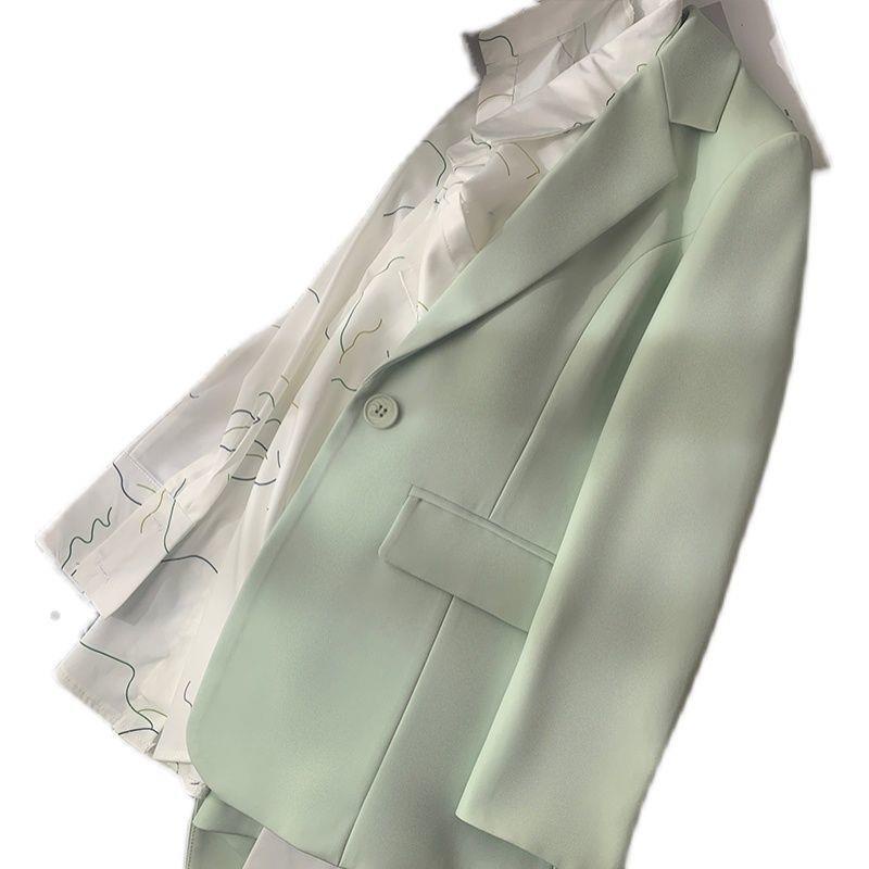 Áo Khoác Vest Mỏng Chống Nắng Thời Trang Mùa Hè 2022 Cho Nữ