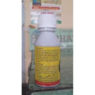 Phân bón lá đậm đặc HVP Vitamin B1 100ml
