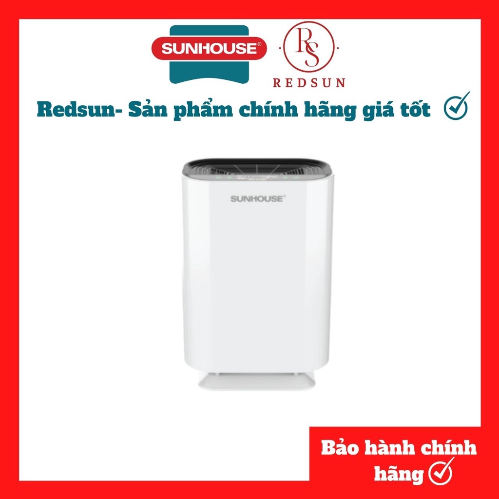 Máy lọc không khí Sunhouse SHD-20AP9718