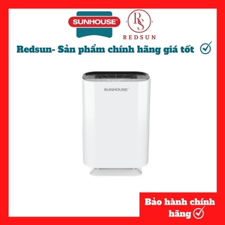 Máy lọc không khí sunhouse shd-20ap9718