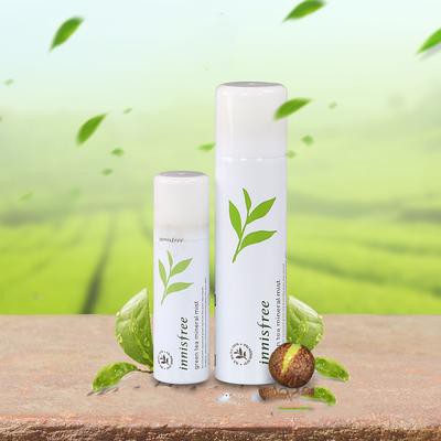 Xịt Khoáng Trà Xanh Inisfree Green Tea Mineral Mist 150ml | BigBuy360 - bigbuy360.vn