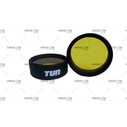 CHỤP VÀNG 60MM TUN