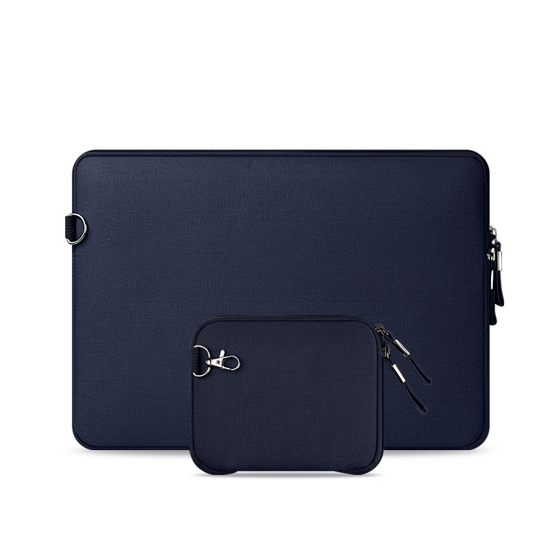 1 Túi Đựng Bảo Vệ Laptop Macbook Liner Pack 14 Inch