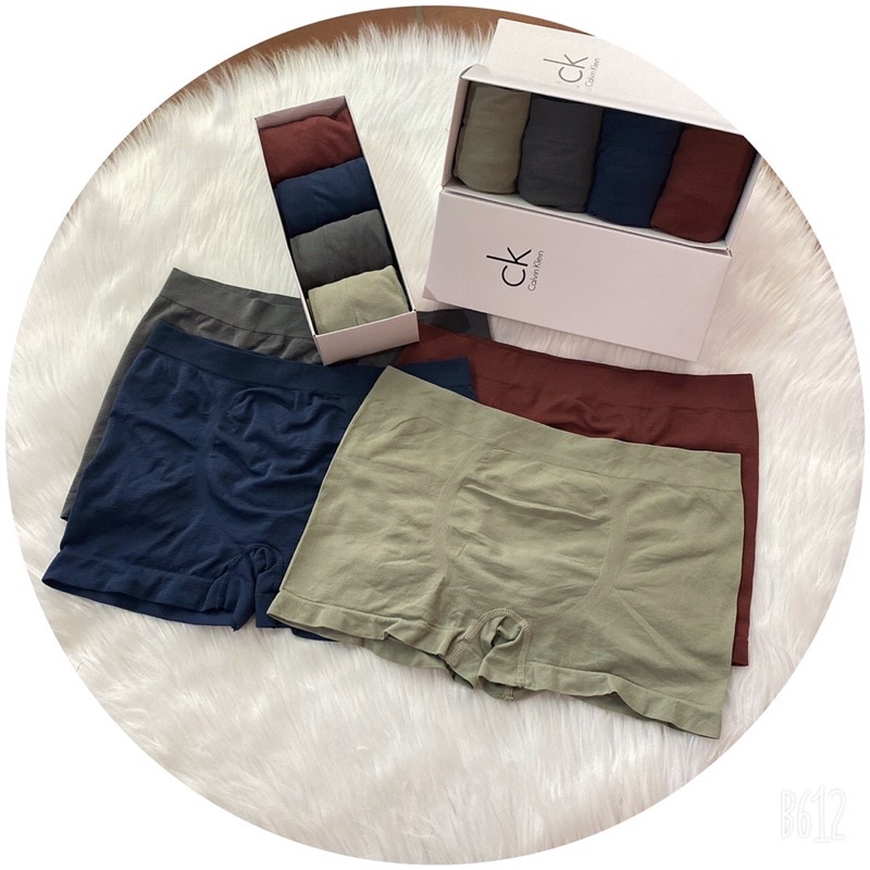 HỘP 4 QUẦN SỊP