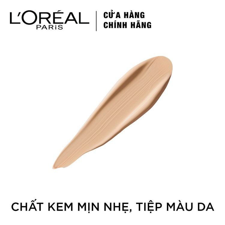 [Chính hãng] Kem che khuyết điểm L'Oreal Paris True Match The One Concealer 6.8ml