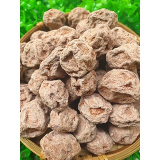 Xí muội Thái lan hũ 200g