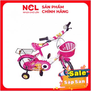 [ Giao nhanh trong ngày ] Xe đạp trẻ em Nhựa Chợ Lớn 14K77