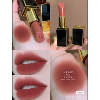 Son Tom Ford cao cấp (hot trend) - chuẩn Auth - Fullbox - sẵn