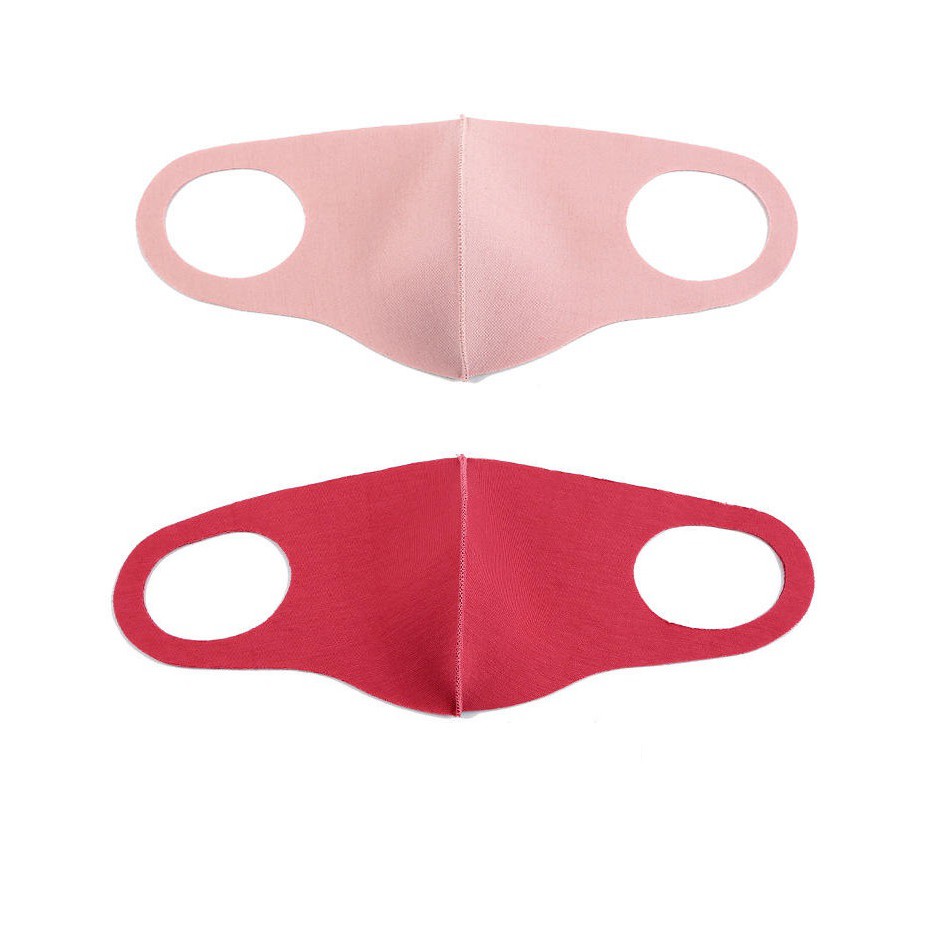 [Mã FARSST20K giảm 10K đơn 20K] Khẩu Trang Hoa Cúc Vải Su 3D Che Nắng, Chống Bụi Dùng Được Nhiều Lần (Hàng tự sản xuất) | BigBuy360 - bigbuy360.vn