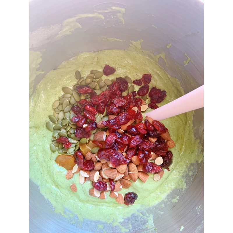 Bánh Biscotti Nguyên Cám Mật Ong 250g | BigBuy360 - bigbuy360.vn