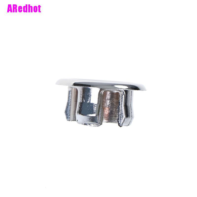 Bộ 3 Nắp Đậy Máy Rửa Chén / Nhà Tắm Hình Tròn Tiện Dụng