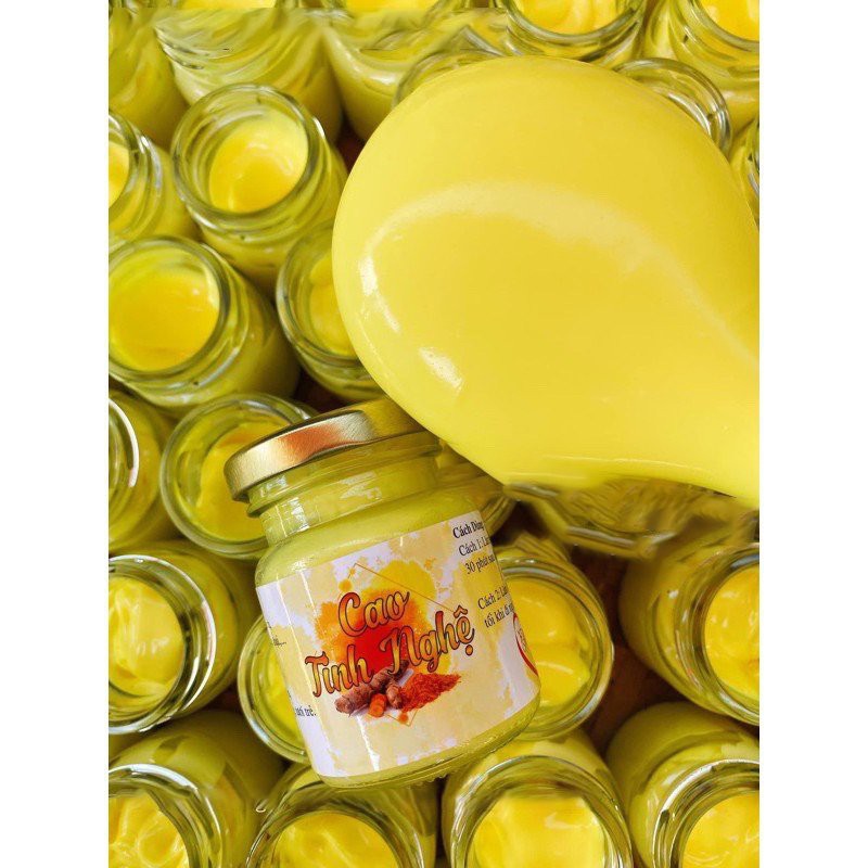 CAO TINH NGHỆ - HANDMADE