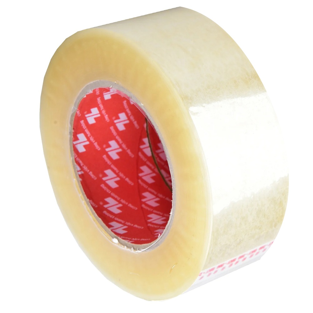 Băng Keo Trong 48 mm x 150 Yards - Flexoffice BKT-150