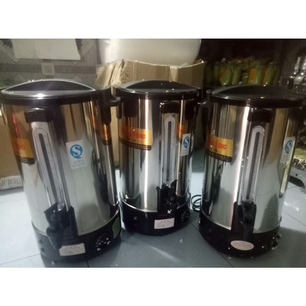 NỒI NẤU THANG DƯỢC GỘI ĐẦU