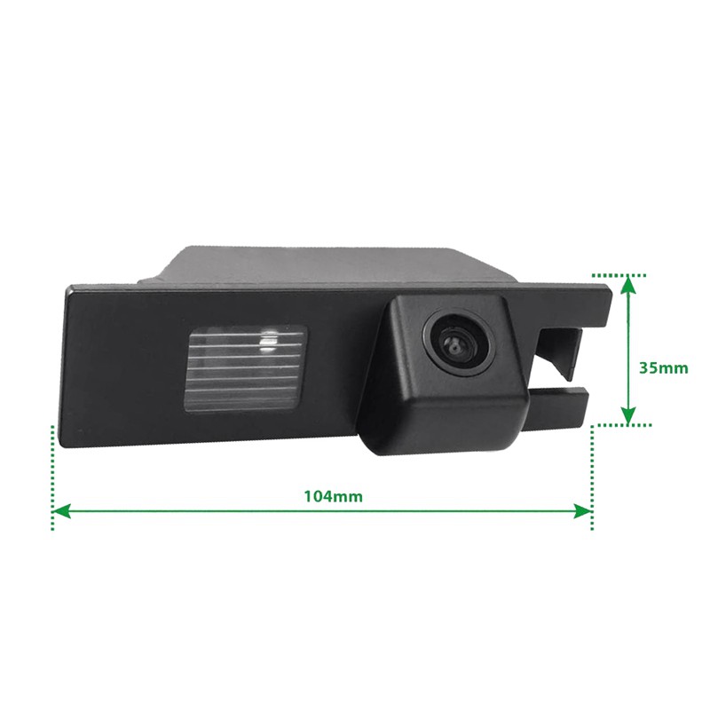 (Đang Bán) Bộ Thiết Bị Camera Quan Sát Phía Sau Xe Hơi Opel Astra H Corsa D Vectra Alfa Romeo Steio Giuliaetta 156 159 166 Brera | BigBuy360 - bigbuy360.vn
