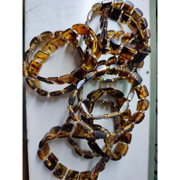 Vòng hổ phach bản