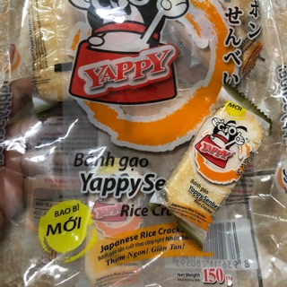 Bánh gạo 15k