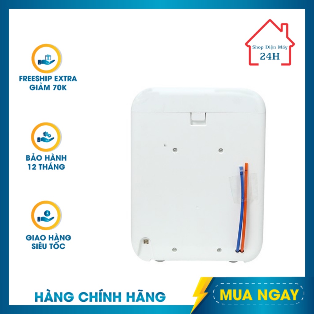 [Miễn phí lắp đặt] Máy lọc nước Coway P-300R - Hàng chính hãng - Bảo hành 12 tháng