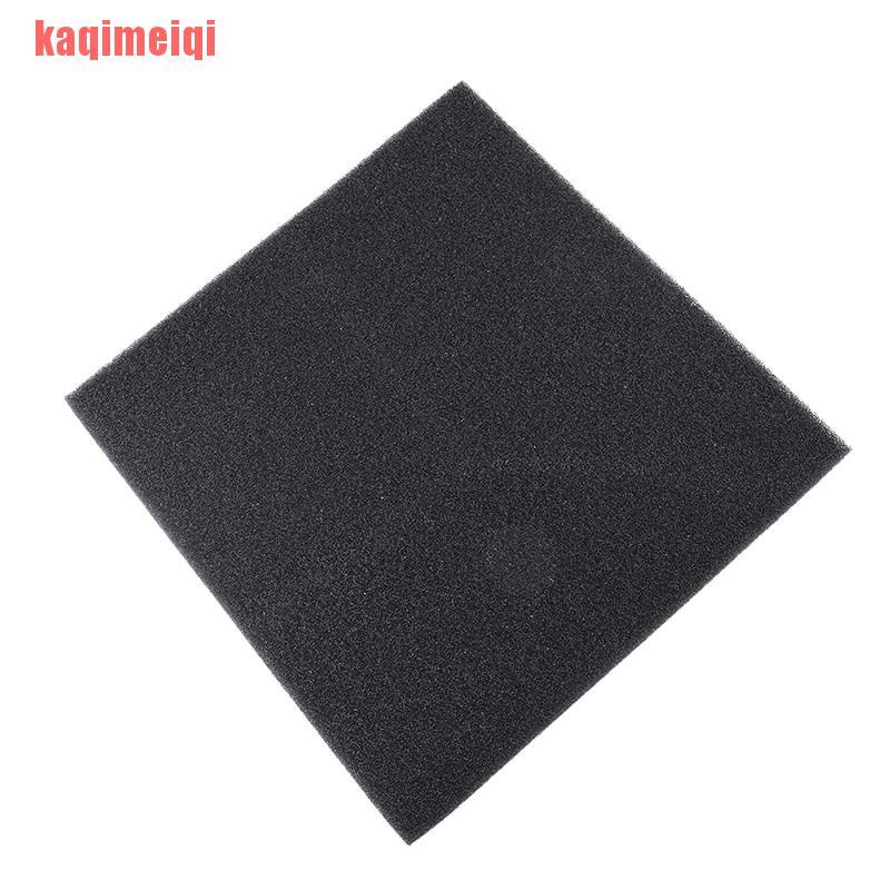 Miếng mút lọc sinh học chuyên dùng cho bể cá 2 / 4cm 50x50cm