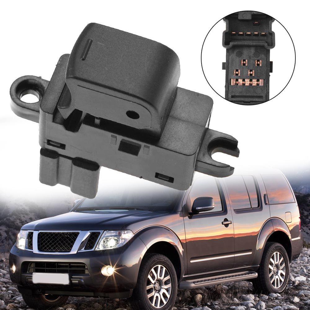Công Tắc Điều Khiển Cửa Sổ Xe Hơi Cho Nissan 25411-EA00A 25411JD000