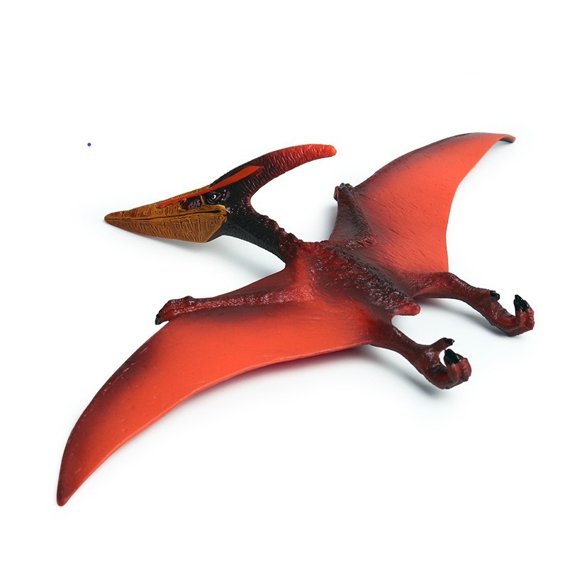 Bộ 16 Dực Long Pterosaur ( khủng long bay thời tiền sử )