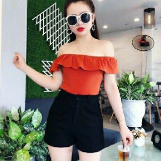 QUẦN SHORT UMI ĐẸP