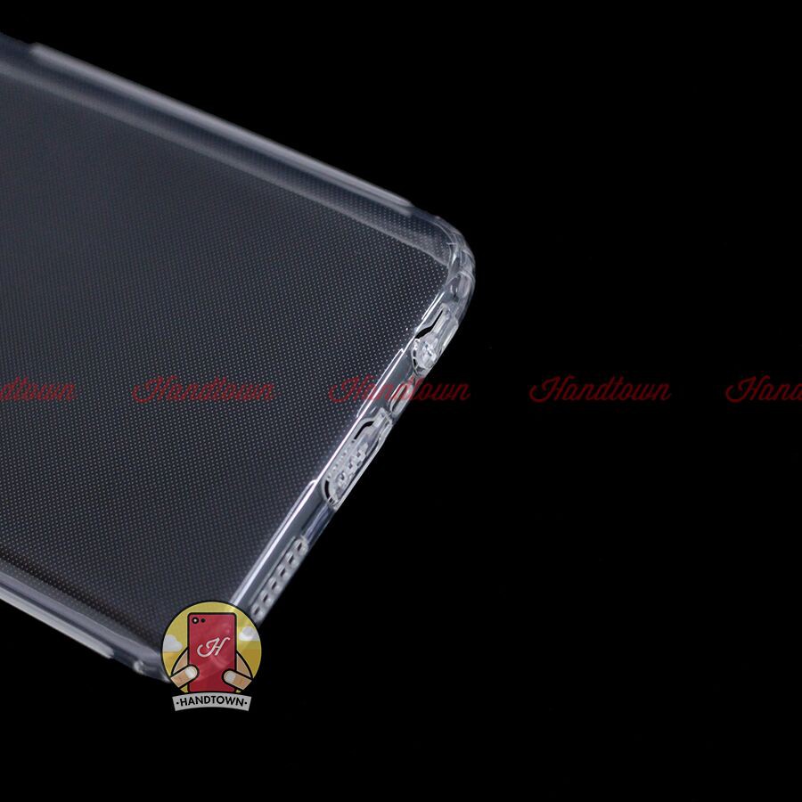 Ốp Lưng TPU Chống Sốc Realme C3 / C3i