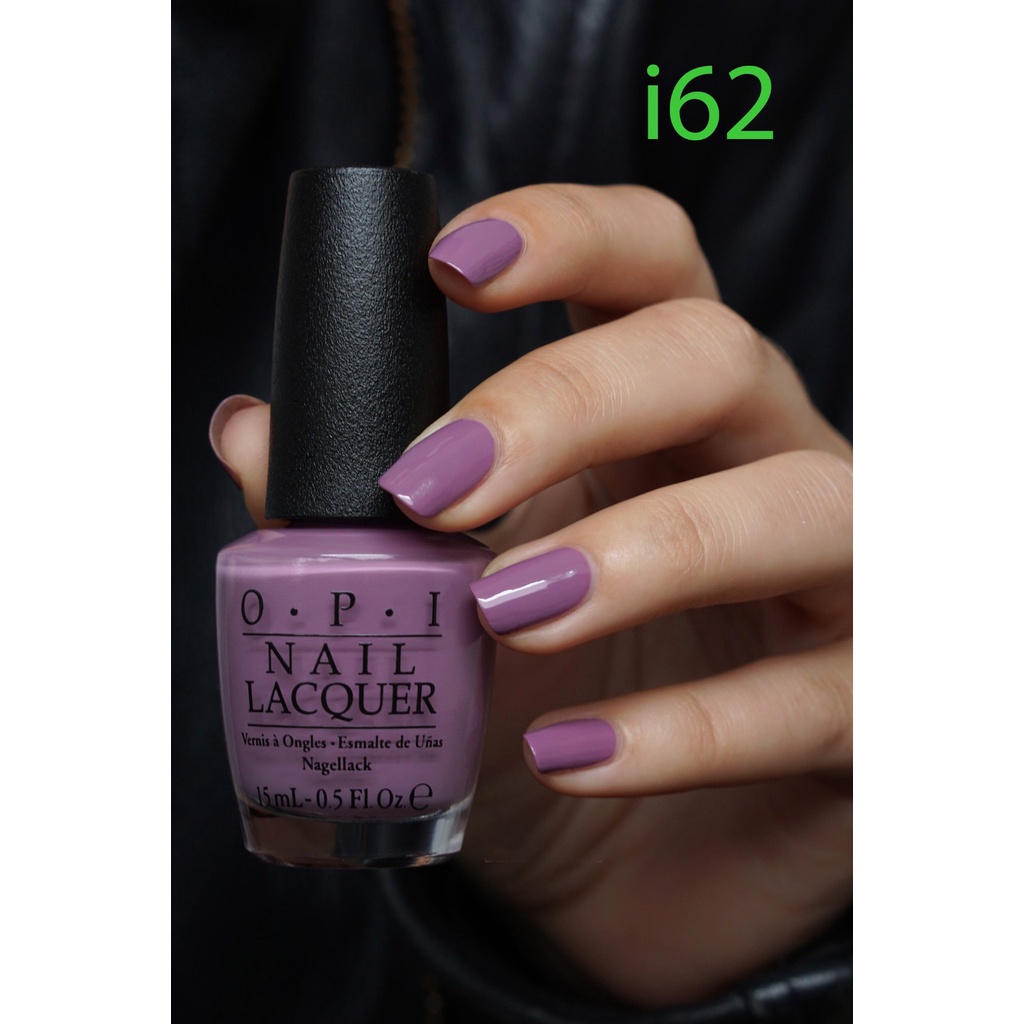 SƠN MÓNG TAY OPI 15ML (NLi62)