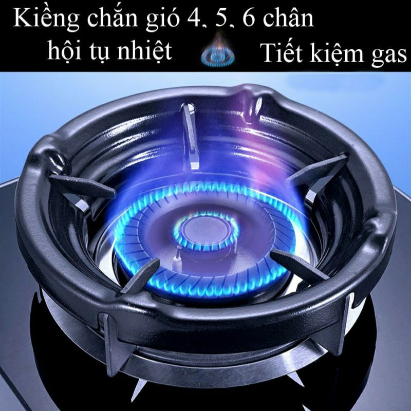 Kiềng Chắn Gió Bếp Ga