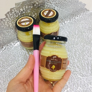 Sữa ong chúa tươi 100% đạt attp. combo 3 hũ