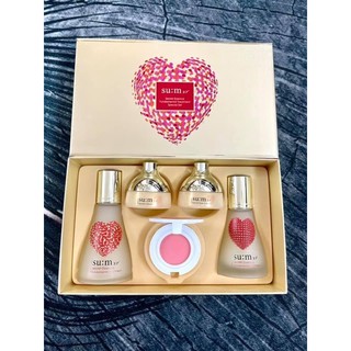 Set nước thần dưỡng da sum