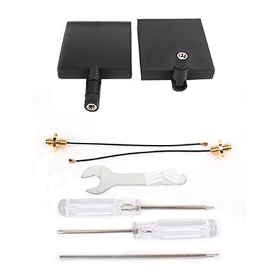 Bộ kích sóng thẳng cực đại dạng tấm - DJI Mavic pro/ Spark