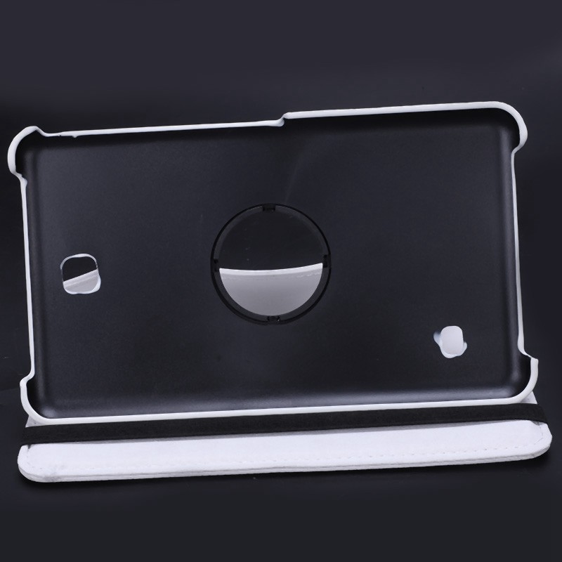 Ốp lưng xoay 360 độ cho Samsung Galaxy Tab 4 Tablet SM-T230 SM-T231