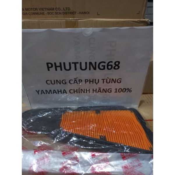 Lọc gió Nozza 1DR Yamaha