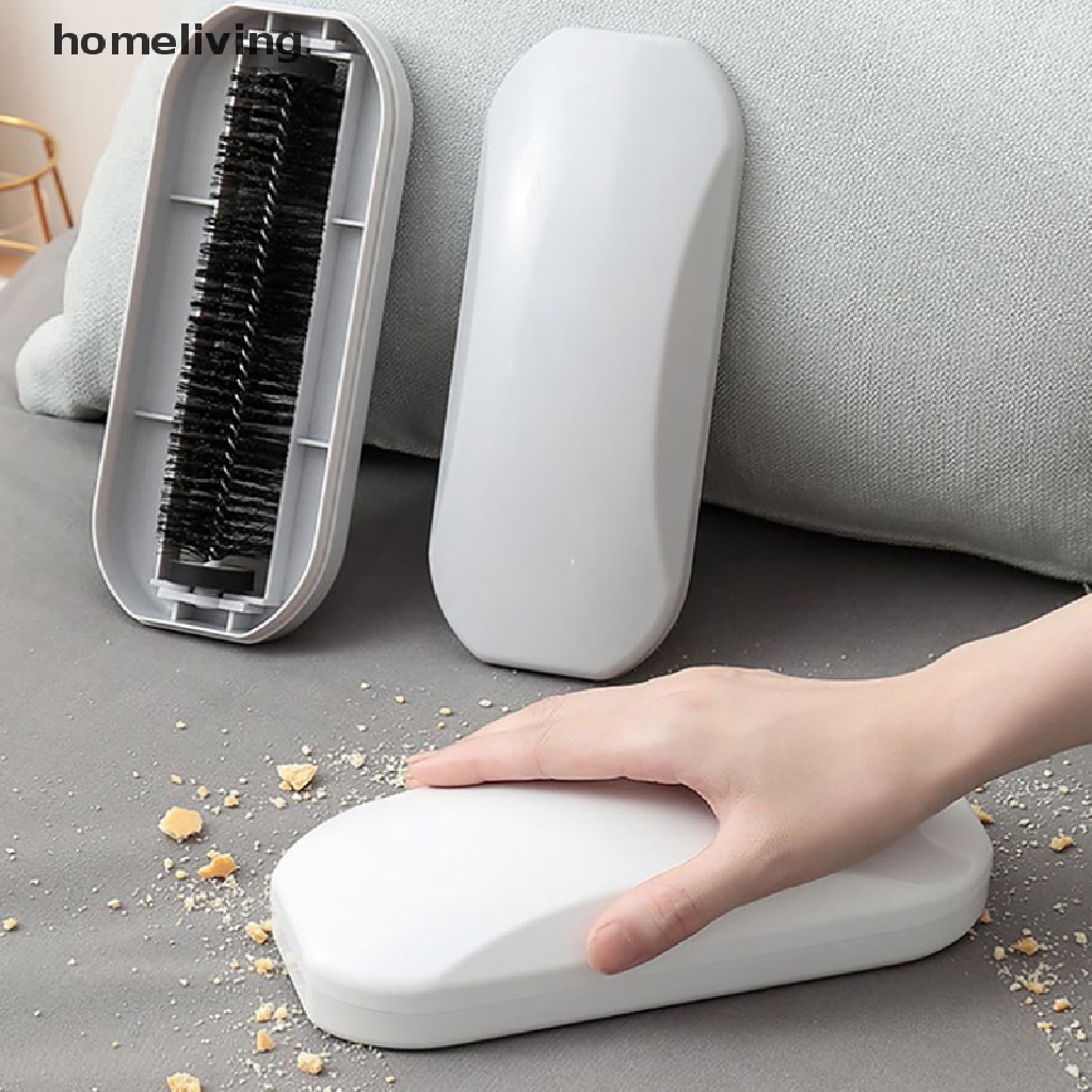 Chổi Quét Bụi Thảm Trải Sàn Bằng Nhựa Tiện Dụng