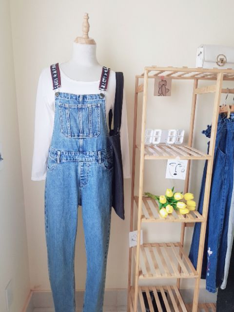 [Mã FAMAYWA giảm 10K đơn 50K] Siêu Phẩm Yếm Bò | BigBuy360 - bigbuy360.vn