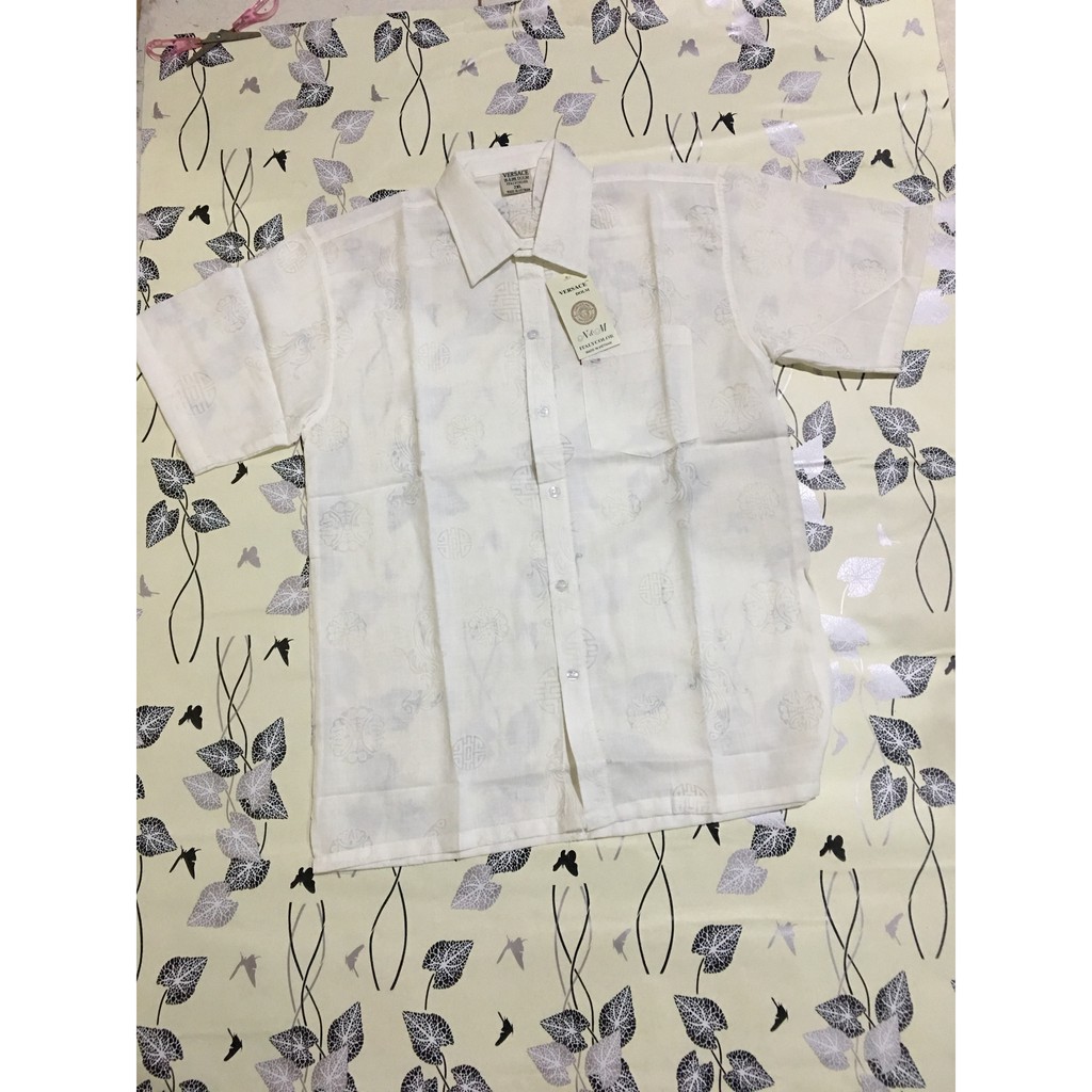 Áo sơ mi đại gia ( nhắn tin chọn mẫu nhé) | BigBuy360 - bigbuy360.vn