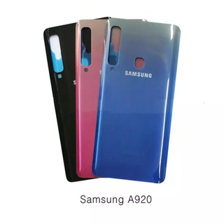 Nắp lưng samsung a9 2018 / a920 đủ màu giao hàng hỏa tốc