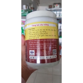 kích thích ra rễ cực mạnh mới