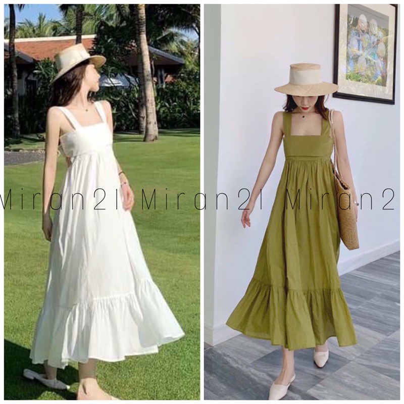 🌼 Maxi Cup ngực nơ lưng🍓🍓 | BigBuy360 - bigbuy360.vn