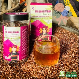 Trà Gạo Lứt Đậu Đen Xanh Lòng Cô Gái Bhnong Trà Thảo Mộc Giải Độc Cơ Thể Eatclean Giảm Cân Tốt Cho Sức Khỏe 500gr
