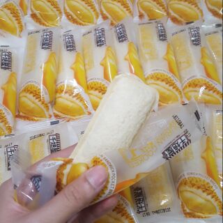 (Order) BÁNH SẦU RIÊNG 560g
