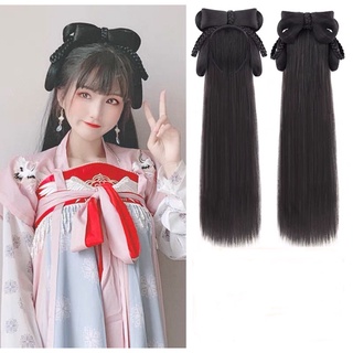 Tóc giả cổ trang Trung quốc