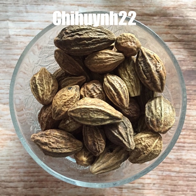 Kha tử 500gr - 1kg